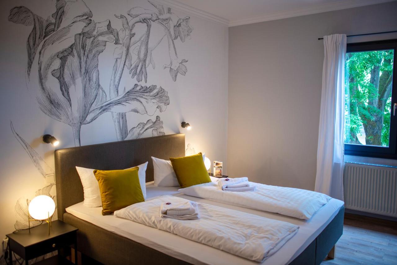 & Himmelreich Hotel 3*