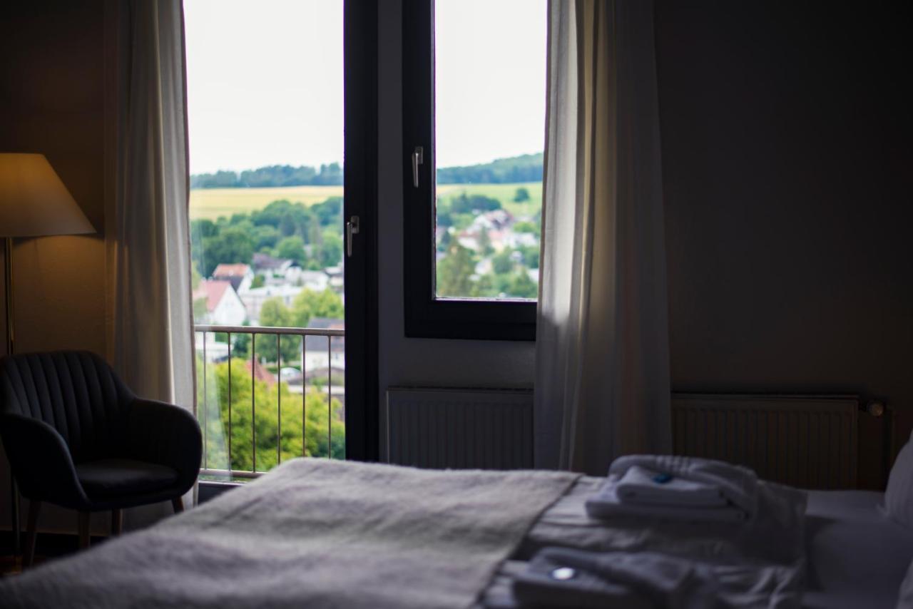Hotel & Himmelreich